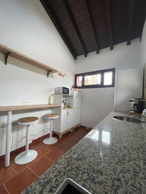 Villa Giraldillo Colunga Ngoại thất bức ảnh