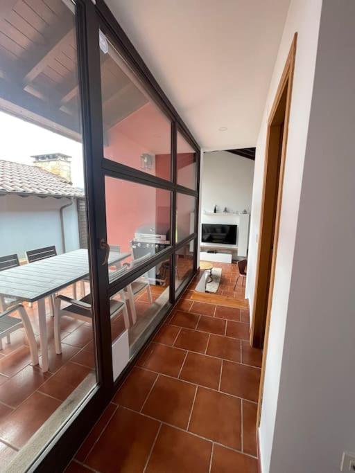 Villa Giraldillo Colunga Ngoại thất bức ảnh