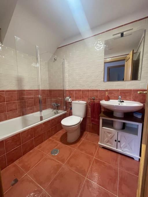 Villa Giraldillo Colunga Ngoại thất bức ảnh