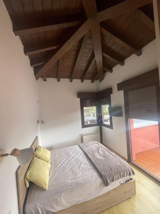 Villa Giraldillo Colunga Ngoại thất bức ảnh