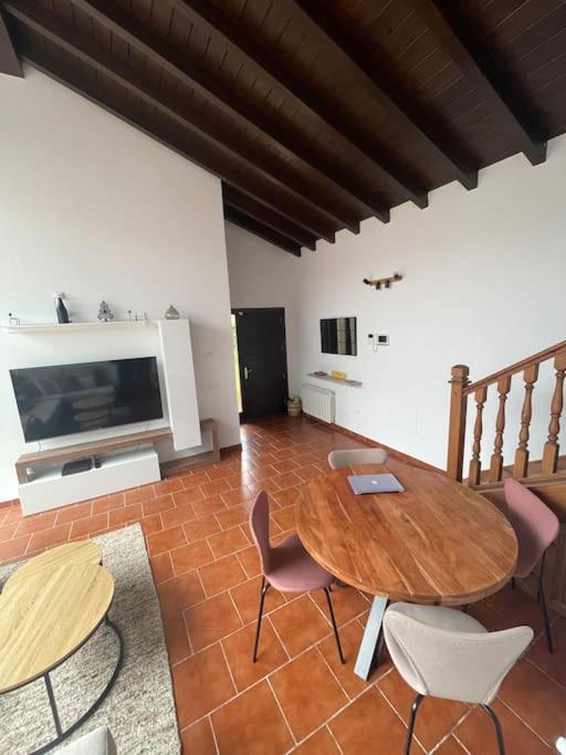 Villa Giraldillo Colunga Ngoại thất bức ảnh